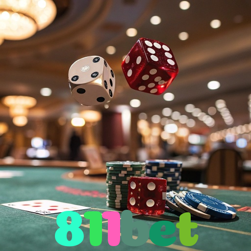  811bet