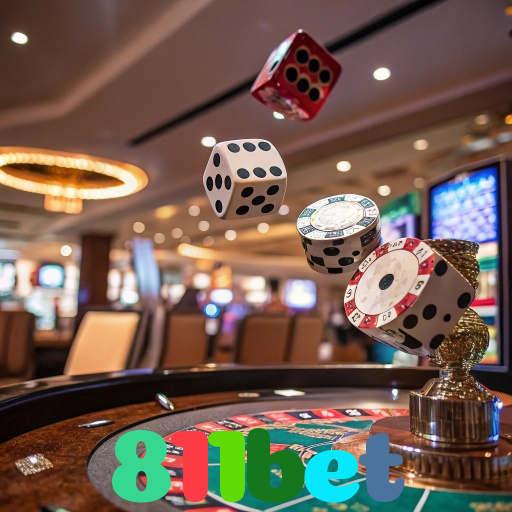  811bet
