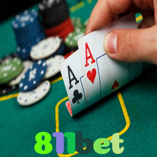  811bet