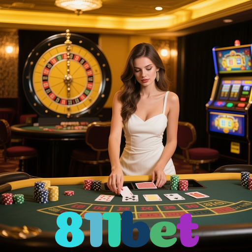  811bet