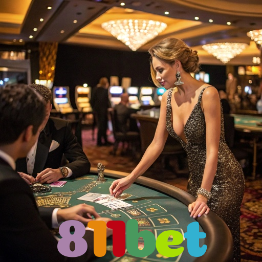  811bet
