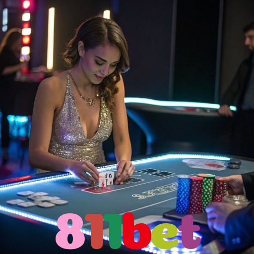  811bet