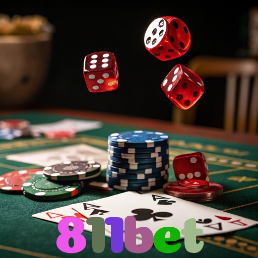  811bet
