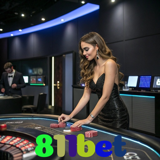  811bet