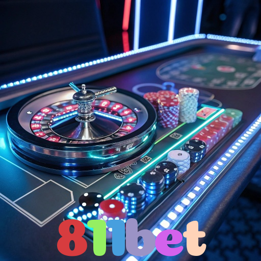  811bet