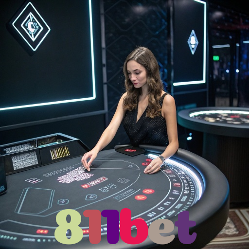  811bet