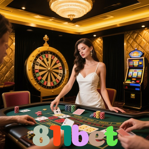  811bet