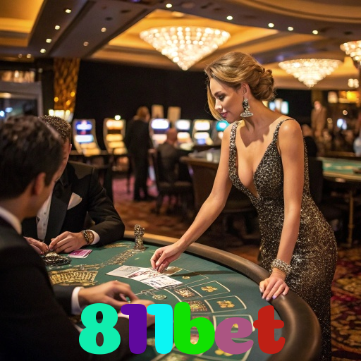  811bet