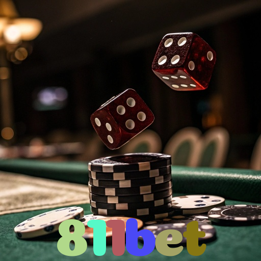  811bet