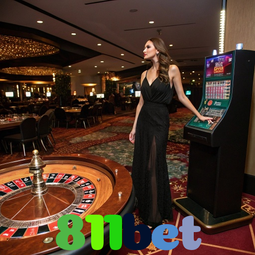  811bet