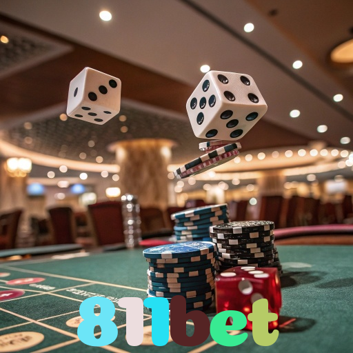  811bet