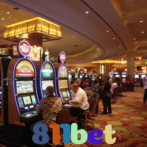  811bet