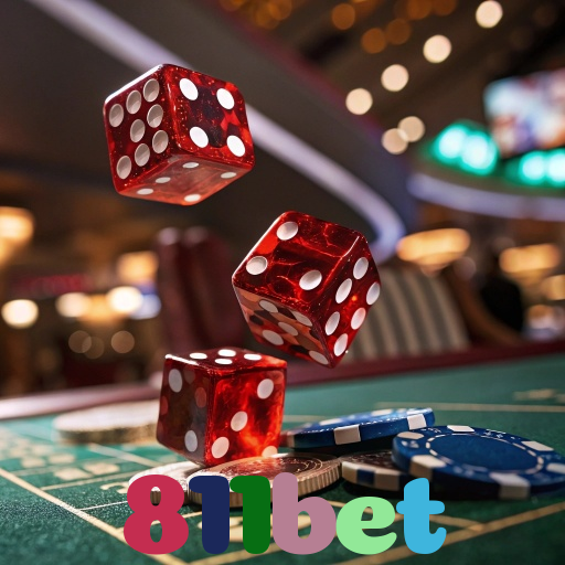  811bet