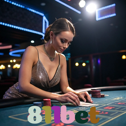 811bet