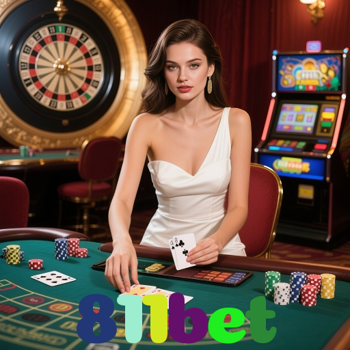  811bet