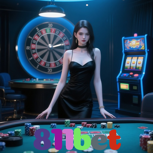  811bet