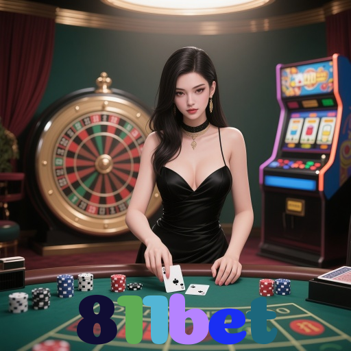  811bet