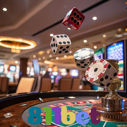  811bet
