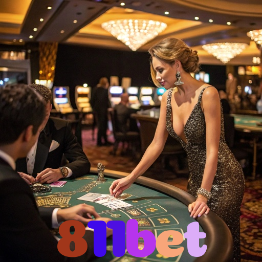  811bet