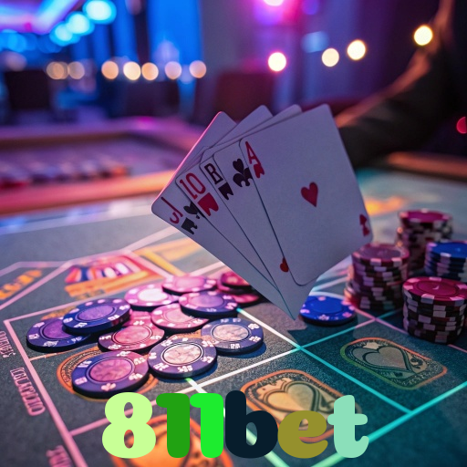  811bet