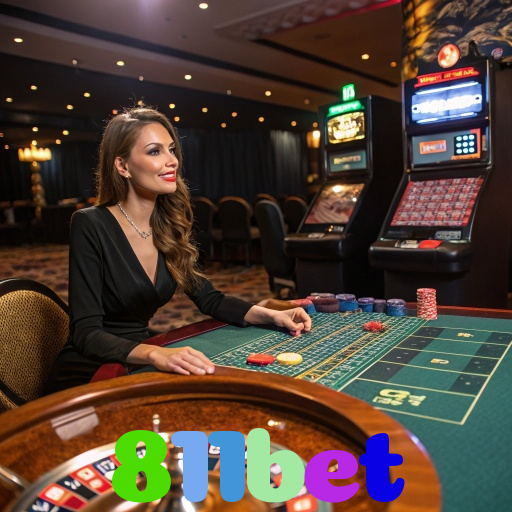  811bet
