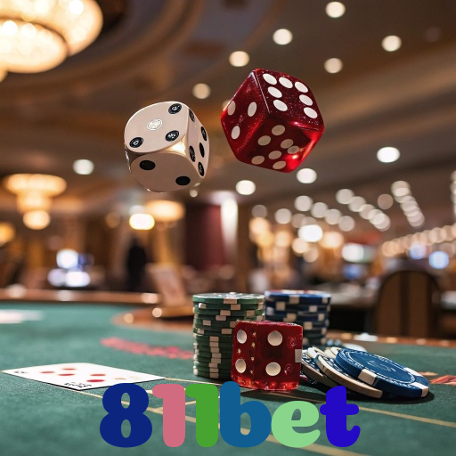  811bet