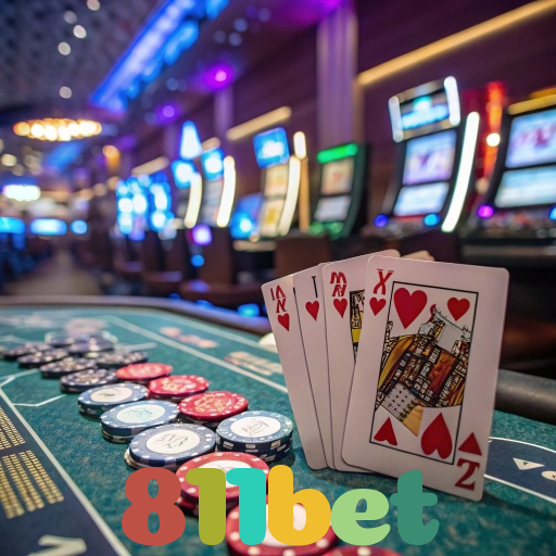  811bet