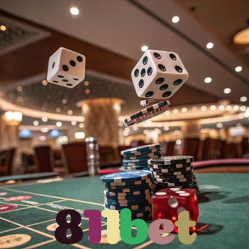  811bet