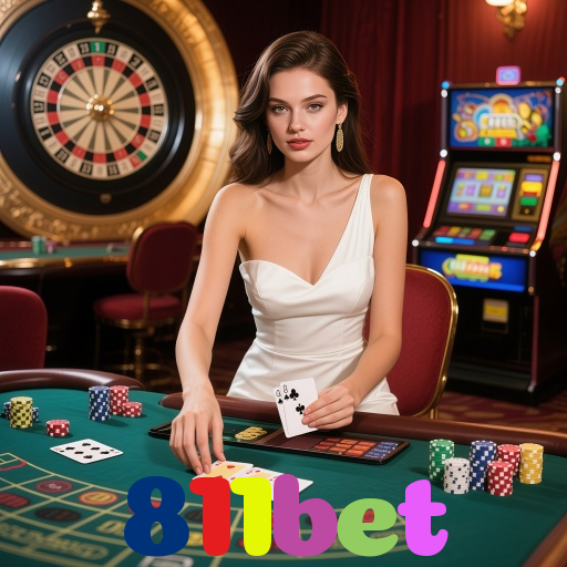  811bet