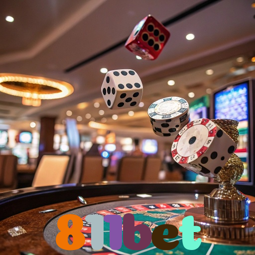  811bet