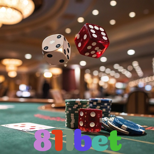  811bet