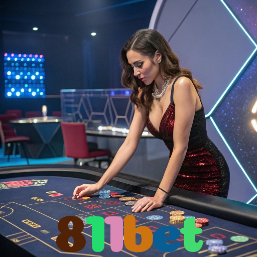  811bet